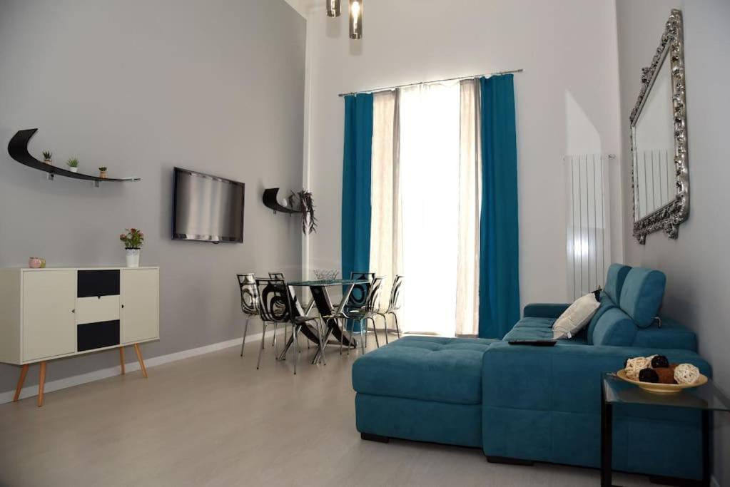 Briaria Appartamento Palermo